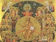 Църквата почита днес св. мъченик Савин