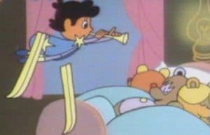 На 5 март: Излъчват „Лека нощ, деца” за първи път