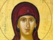 Евдокия и Мартин черпят в деня за прошка