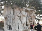 Група панагюрци показха защо делата са по-важни от думите