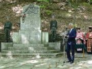 Празничен поздрав от председателя на Общински съвет – Панагюрище