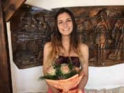 Миглена Спасова от СУ „Нешо Бончев” първа в страната на олимпиада по БЕЛ