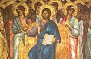 Църквата почита днес преп. Йосиф песнописец