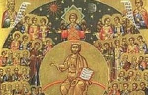 Църквата почита днес Св. мчци Теодул и Агатопод