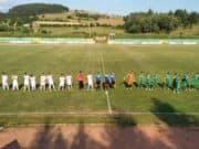 Рангел Игнатов вече не е част от състава на Оборище