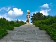 Програма за 1 май по случай 145 години от избухването на Априлското въстание