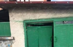 Пиян с фирмена кола помете жена на тротоар