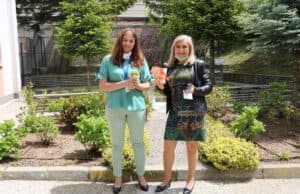 „Асарел-Медет“АД посрещна в зелено Деня на околната среда