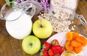 Био хранителни продукти в училища и градини през новата учебна година