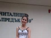 Миглена Спасова от СУ „Нешо Бончев” е втора на национален кръг на олимпиада по български език и литература
