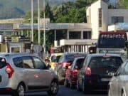 Транспортни фирми ще блокират ГКПП „Кулата“ на 2 септември