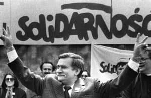 Отбелязваме Международния ден на свободата и солидарността