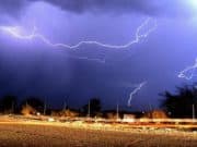 Какво ще е времето на 18 август?