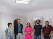 В Пазарджик бе открит приемен кабинет на МЦ-Панагюрище