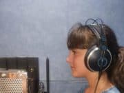 Василена Маслева записа песен в дует