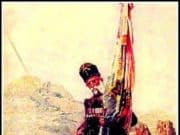 На 29-ти август 1921 г. умира спасителят на Самарското знаме – Никола Корчев