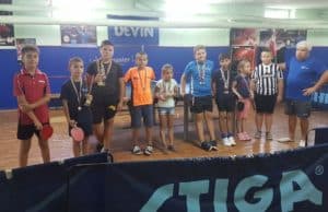 Димитър Димитров и Георги Бойчев шампиони на турнира за купа „Пазарджик“