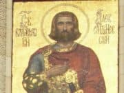 Честит имен ден на Александър и Александра