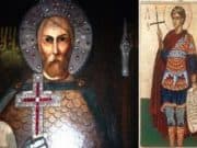 Църквата почита днес Преподобни Пимен