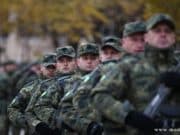 Правителството прие закона за доброволната казарма от 6 месеца