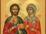 Честит имен ден на Наталия и Адриан!