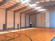 CУ „Нeшo Бoнчeв“ в списъка с училищата, в които ще се изграждат физкултурни салони