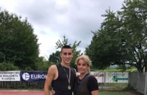 Иван Иванов се стяга за Балканиада в Истанбул