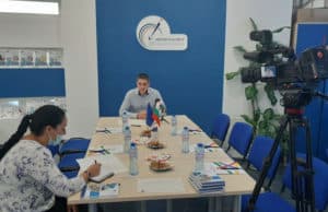 Разясняват на земеделци помощите за COVID-19