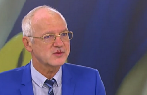 Васил Велев: Кризата е факт, трябва да замразим минималната работна заплата