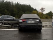 Няколко са катастрофите в участъка Ихтиман – Мухово на АМ „Тракия“