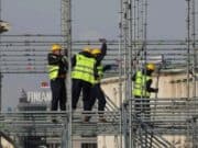 7 октомври – Световен ден за достоен труд