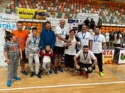 Волейболният турнир „Той е“ се превърна в незабравим празник