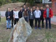 11 дуални гимназисти дебютираха в „Асарел-Медет“