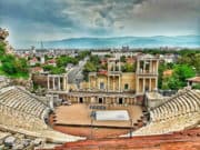 Денят на античната култура отбелязваме на 9 октомври