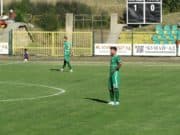 Оборище с победа 3:1 над Велбъжд