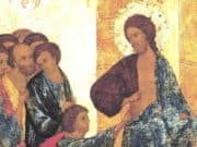 Християните почитат днес Свети апостол Тома