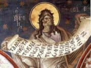 Църквата почита днес Свети пророк Осия