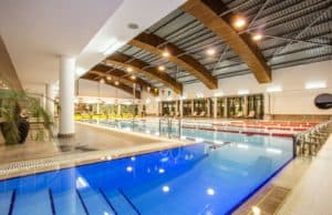 Каменград Хотел & СПА ще работи при засилени противоепидемични мерки