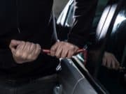 „Ленд Ровър” и „Опел Фронтера” са сред „трофеите“ на 27-годишния автоапаш от Панагюрище