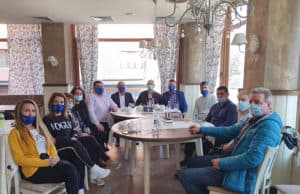 Веселин Дундаров oглави местната структура на Републиканци за България