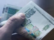 Приеха въвеждането на десетгодишна абсолютна давност за задълженията на физически лица