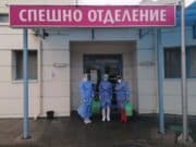 Добрите дела: Фирма „Фаиър“ с жест към Спешното и Covid- отделения в „Уни Хоспитал“