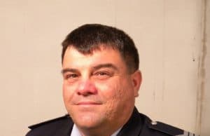 След кратко боледуване почина старши полицай Васил Златанов