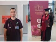 Млади лекари станаха част от медицинските екипи на „Уни Хоспитал“