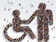 3 декември: Световен ден на хората с увреждания