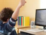 Учениците на ротация в школата до пролетта