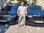 Балабанов остава в ареста