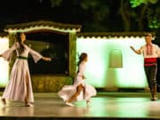 Назаем от ФАКТИ: Петър Немски за „сърцето на един народ“, децата и затворените танцови школи