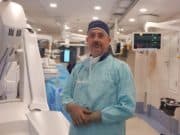 Доц. д-р Андриан Тонев ще консултира пациенти