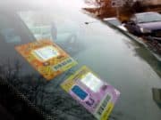 Хората с увреждания подават електронно заявление за безплатна винетка